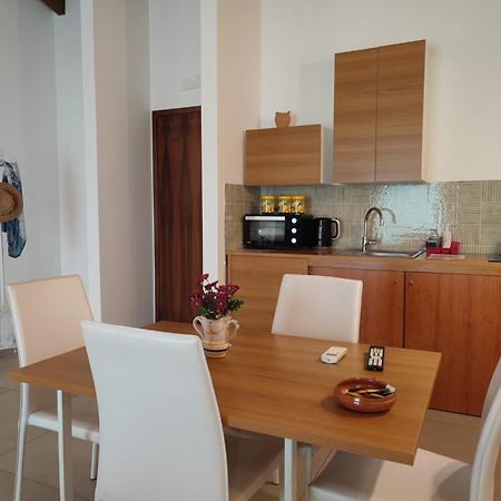 Don Vittorio Country Village Trappitello Exterior photo