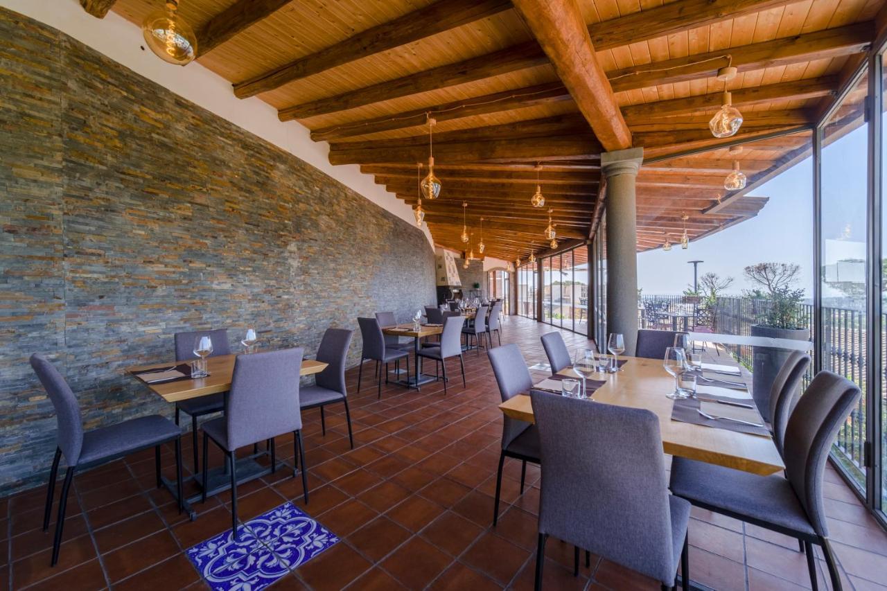 Don Vittorio Country Village Trappitello Exterior photo