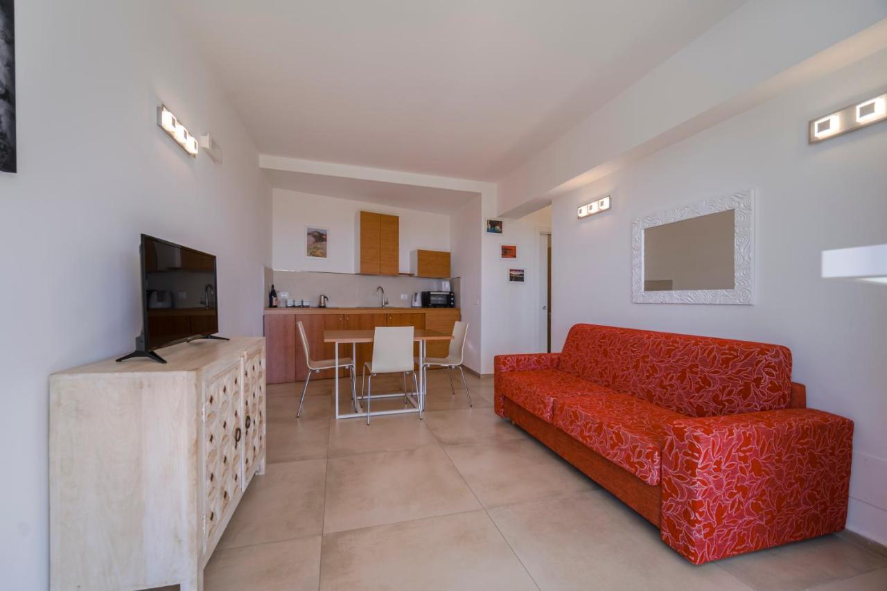 Don Vittorio Country Village Trappitello Exterior photo