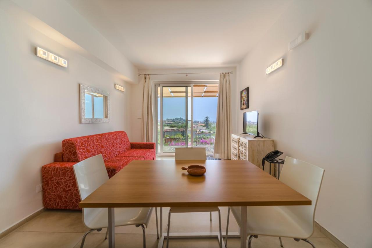 Don Vittorio Country Village Trappitello Exterior photo