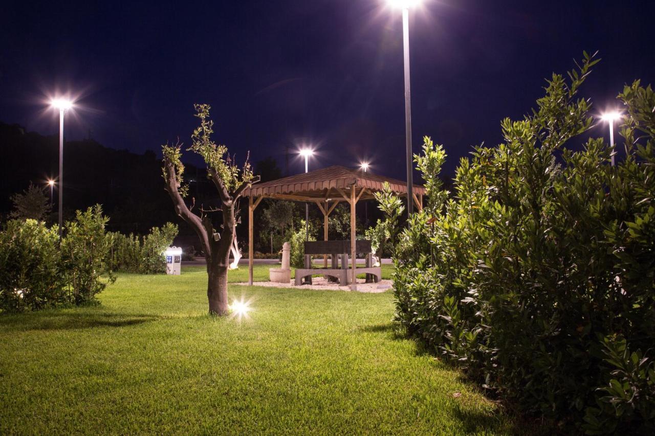 Don Vittorio Country Village Trappitello Exterior photo