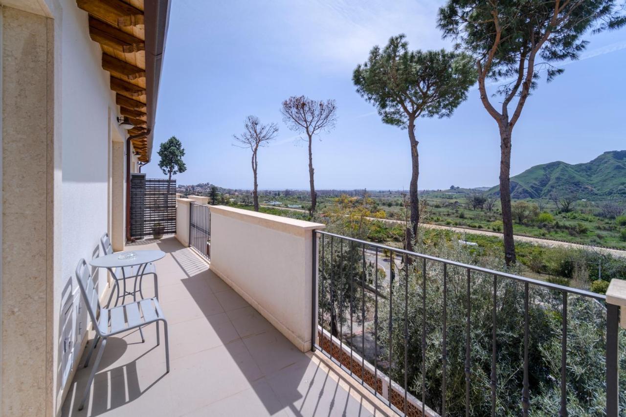 Don Vittorio Country Village Trappitello Exterior photo