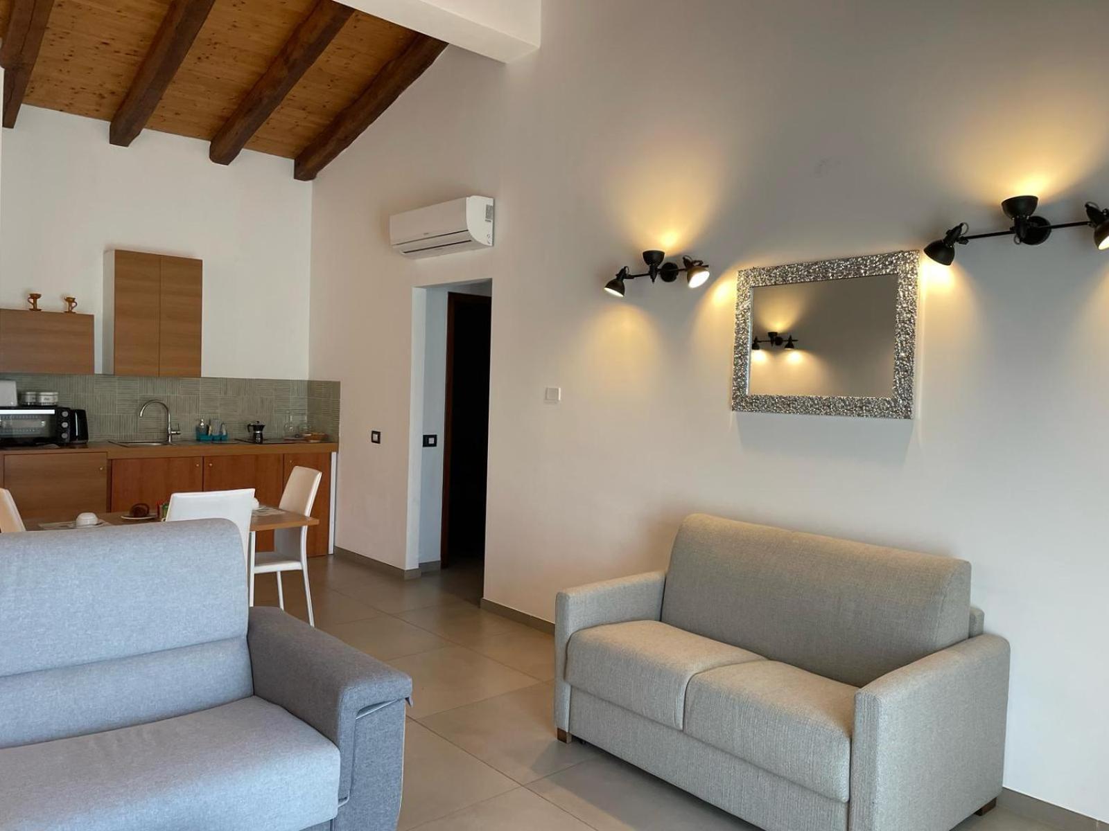 Don Vittorio Country Village Trappitello Exterior photo