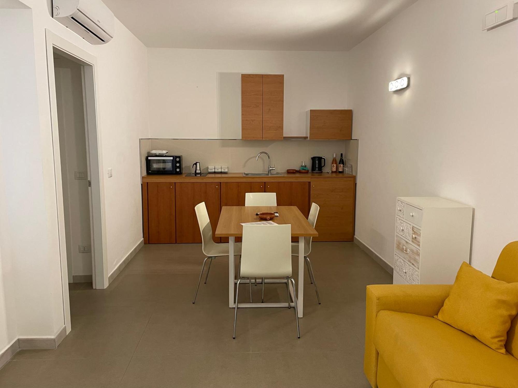 Don Vittorio Country Village Trappitello Exterior photo
